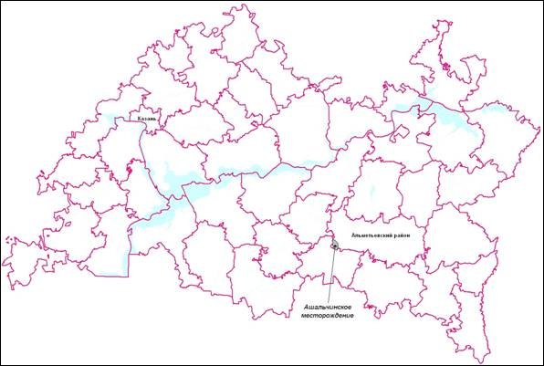 Рисунки карта татарстана (43 фото)