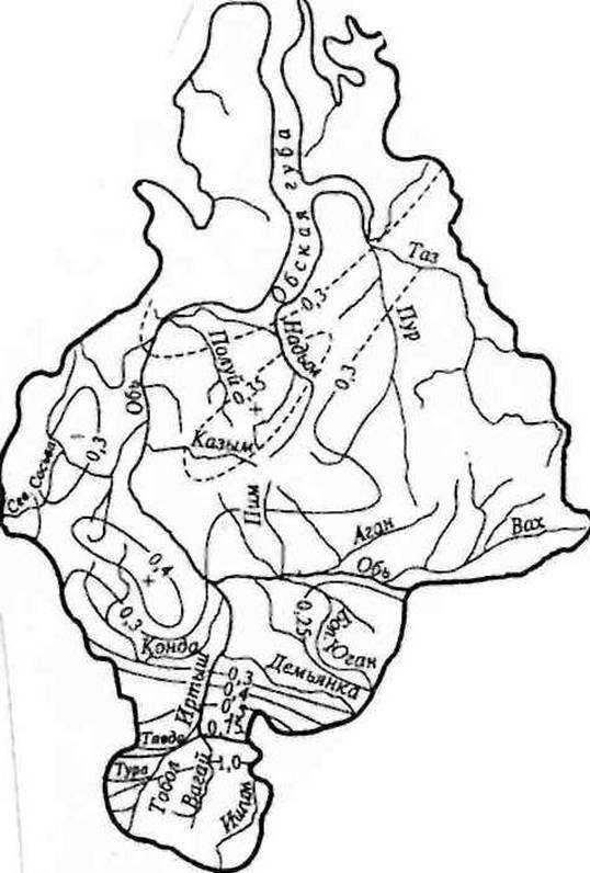 Карта рек тюменской области подробная с названиями. Водные богатства Тюменской области. Карта рек Тюменской области. Контурная карта Тюменской области. Карта Тюменской области.