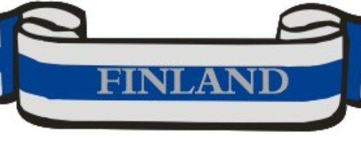 Знак Финляндии
