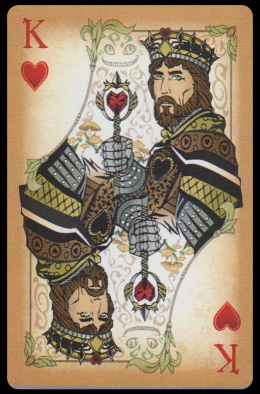Червовый король. Игральная карта Король червей. Карта Король червей. Старые игральные карты Король. Красивые игральные карты.