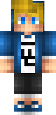 Скин TUMKAGAMES