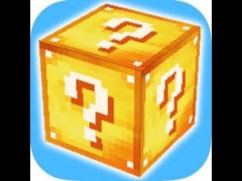 Лаки блок 3д