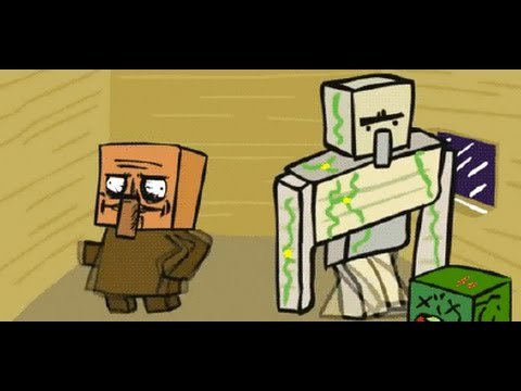 Смешные картинки майнкрафт