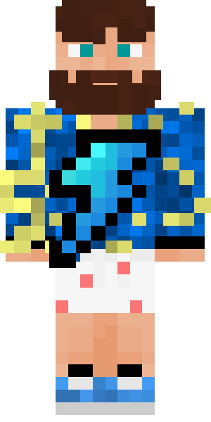 Скин фиксая