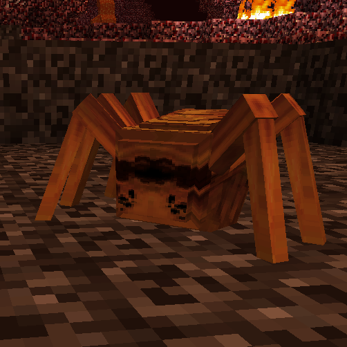 Майнкрафт монстры Doom