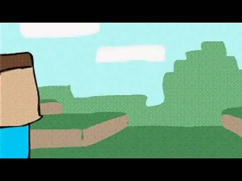 Гифки майнкрафт смешные