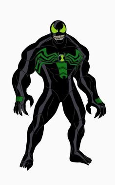 Elmike9 Ben 10