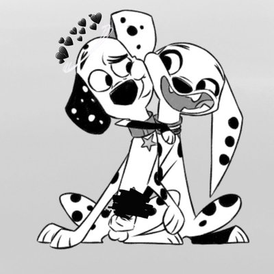 101 Dalmatians Street Долли