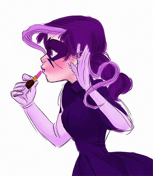 Miraculous Ladybug Stormy weather