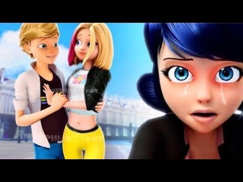 Весперия леди баг Зои