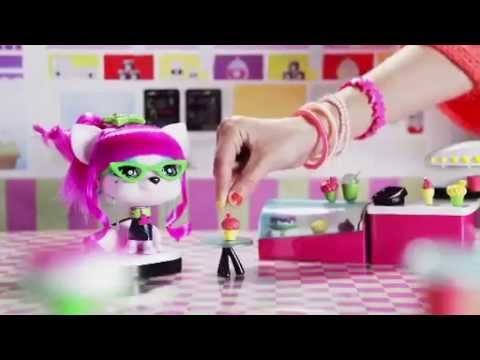 Вип петс игра на телефон