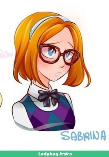 Сабрина Ренкомпри