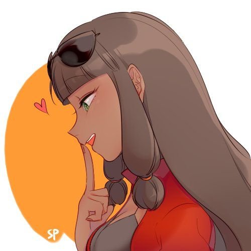 Лила Росси арт