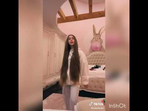 Комната леди Дианы Зайцевой