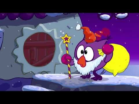 Смешарики операция дед