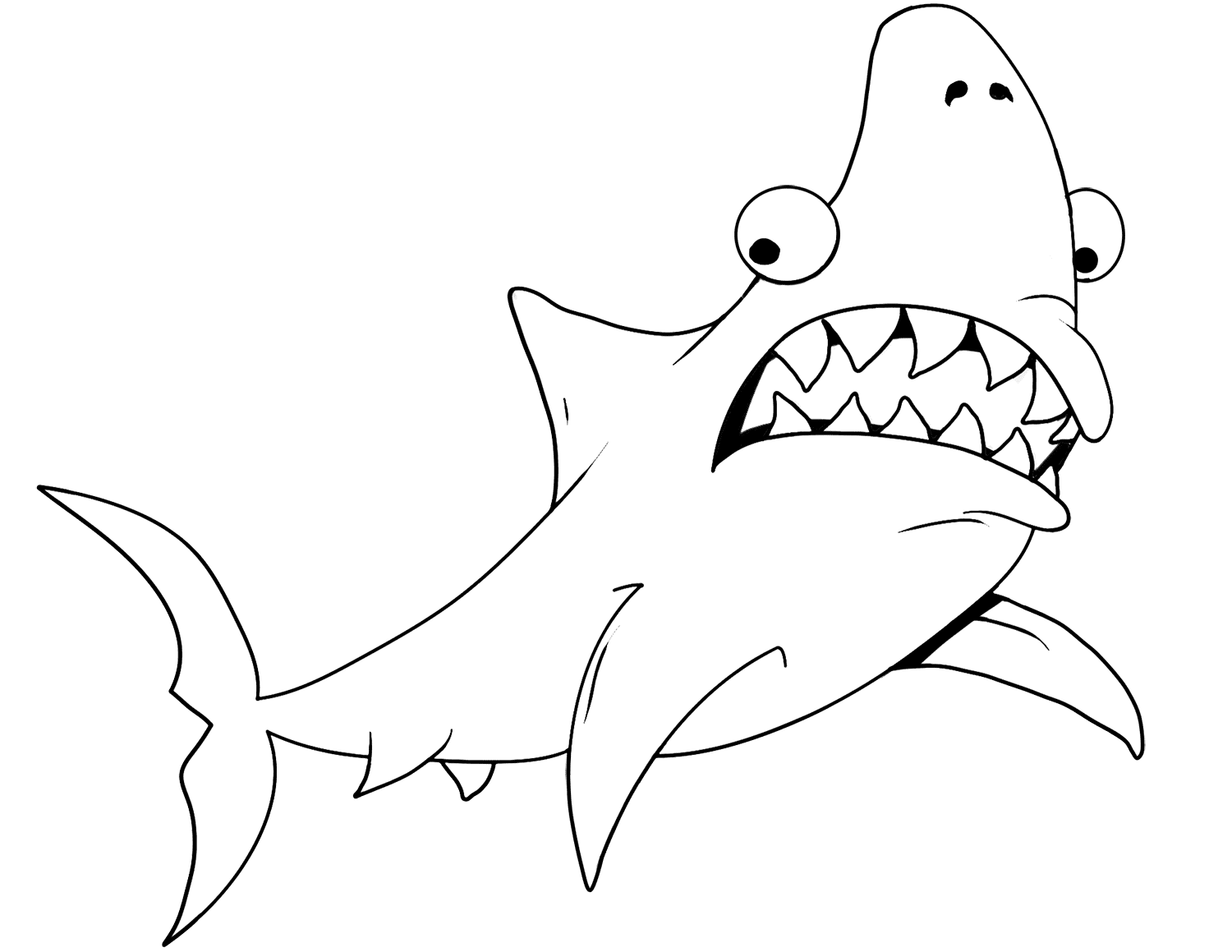 Книга Baby Shark Раскраска АСТ 198 х 255 мм в ассортименте (модель по наличию)