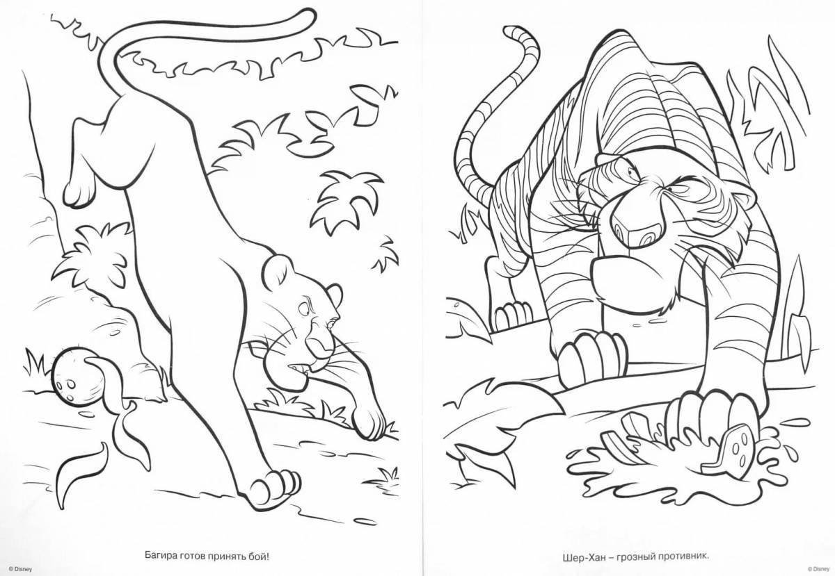 Картинки по запросу багира рисунок | Jungle book characters, Drawings, Guided drawing