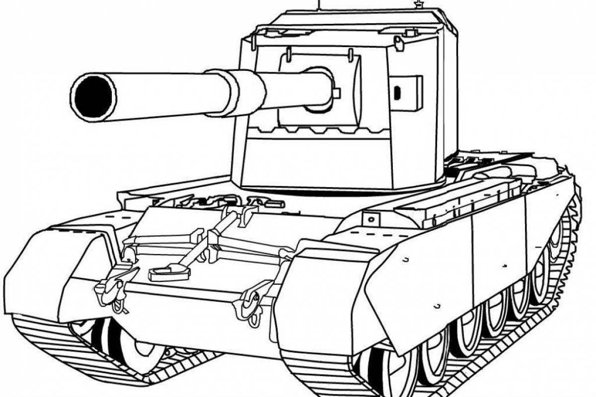 Купить Немецкий сверхтяжёлый танк МАУС недорого в Москве - Зелёный Кораблик