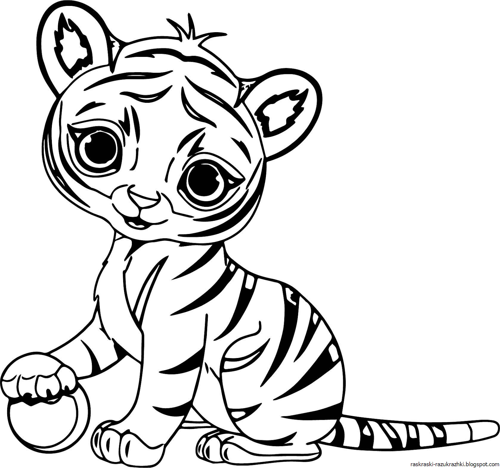 Catnap раскраска распечатать. Раскраска Тигренок. Лео и тигр раскраска. Тигренок рисунок раскраска. Тигр раскраска для детей.