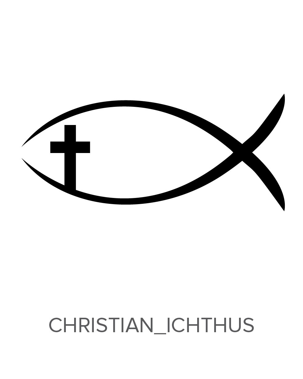 Почему рыба — символ Христа?