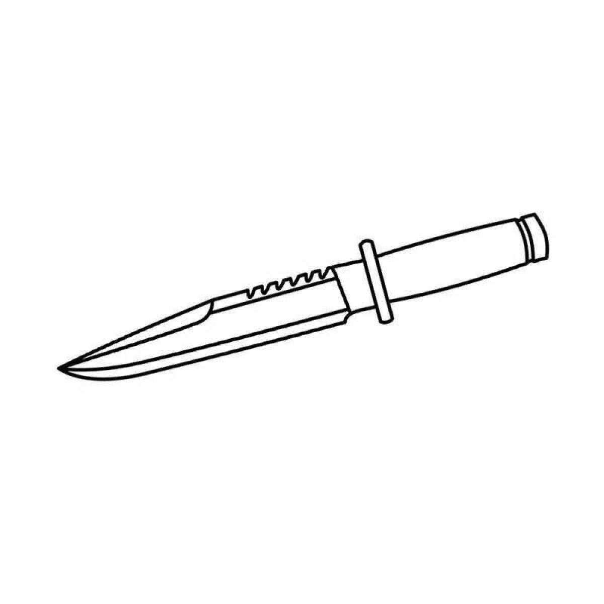 Раскраска стендов нож. Нож м9 байонет чертеж. Нож м9 байонет раскраски. Раскраски стандофф 2 ножи м9 байонет. Штык нож м9 раскраска.