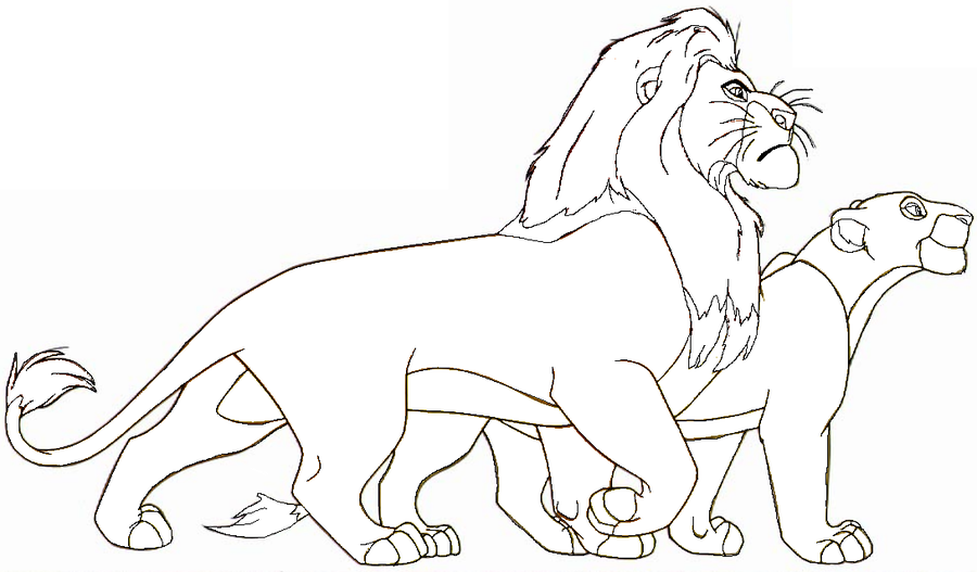 Король Лев — Википедия