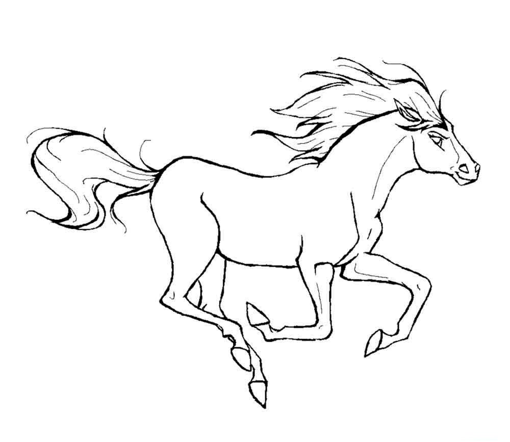 ‎App Store: Раскраски: лошади и пони