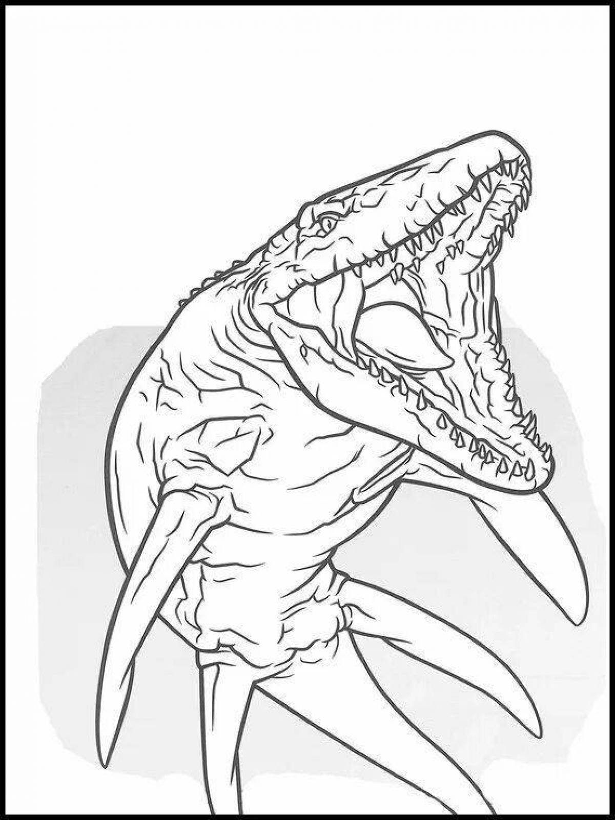 Изображения по запросу Распечатать раскраски динозавры - страница 8