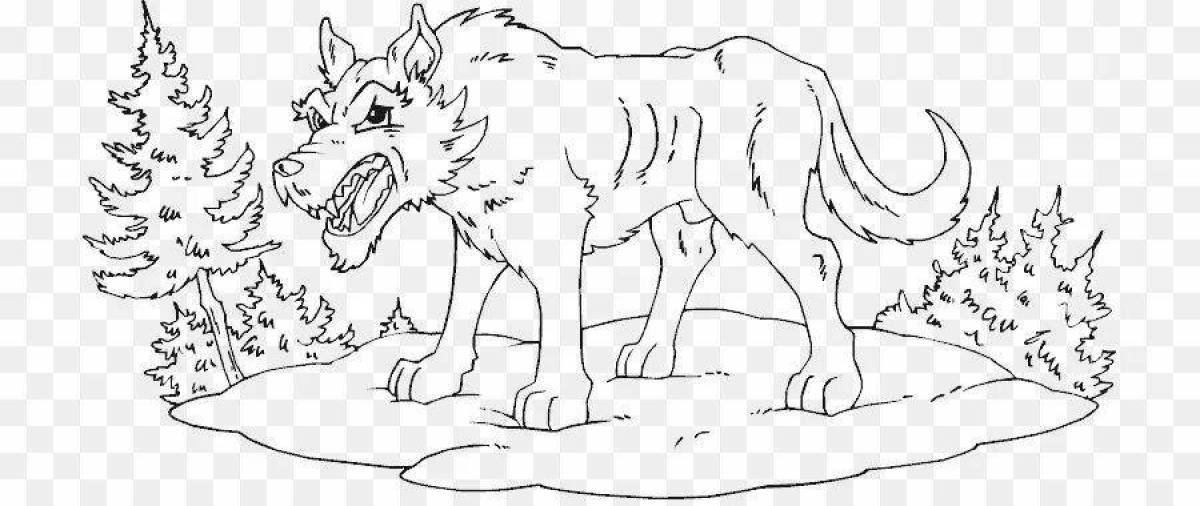 Раскраска серый волк. Раскраска волк. Волк раскраска для детей. Раскраска животные волк. Волк картинка для детей раскраска.