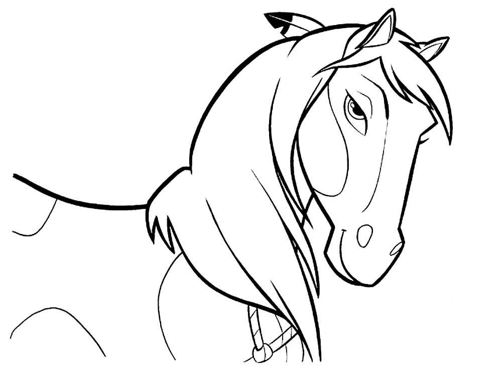 Идеи на тему «Спирит» () | лошади, мультфильмы, рисунки животных