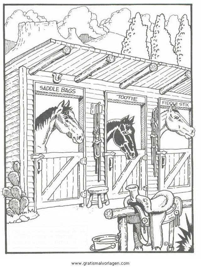 Конюшня рисунок. Конюшня раскраска для детей. Раскраска лошади в конюшне. Раскраска лошади в стойле.