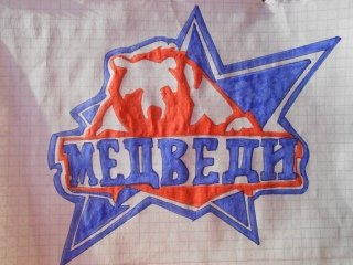 Раскраски молодежка медведи (48 фото)