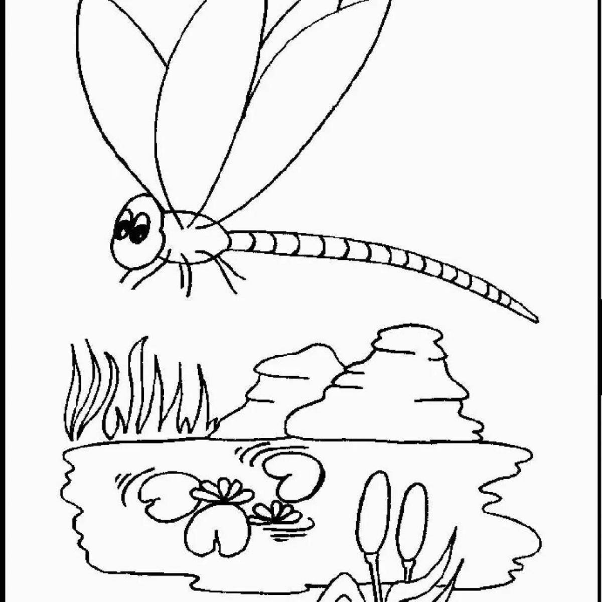 Раскраска насекомые для детей 7 лет. Насекомые раскраска для детей. Раскраска насекомые для малышей. Стрекоза раскраска. Стрекоза раскраска для детей.