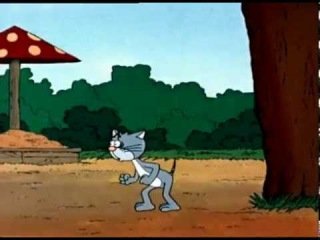 Котенок с улицы Лизюкова VHSRIP