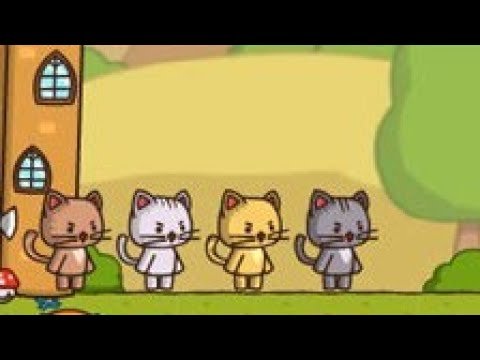 Музыкальная игрушка отряд котят