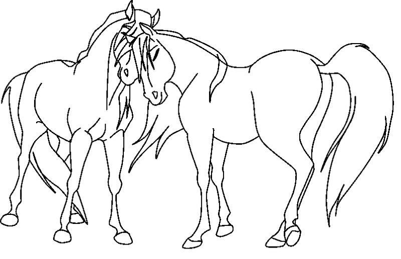Рисунки по клеточкам лошадь спирит (49 фото)