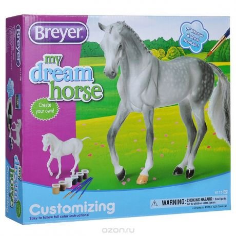 My Dream Horse набор