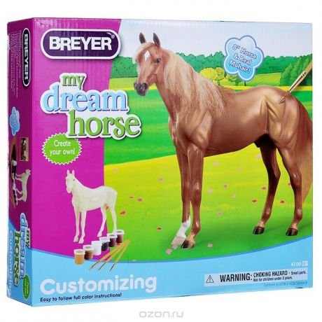 Breyer Horse наборы