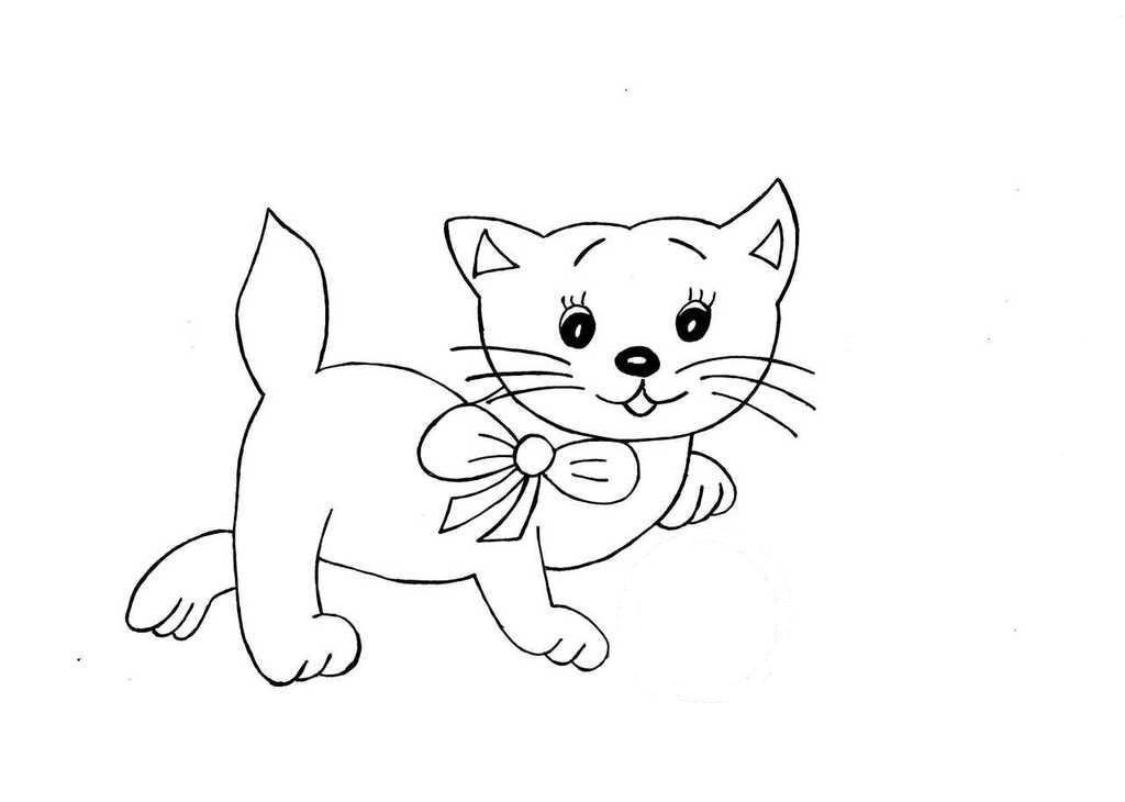 Нарисуй кота игра. Котенок раскраска для детей. Котенок с мячиком раскраска. Рисование клубочки для котят. Котенок рисунок.