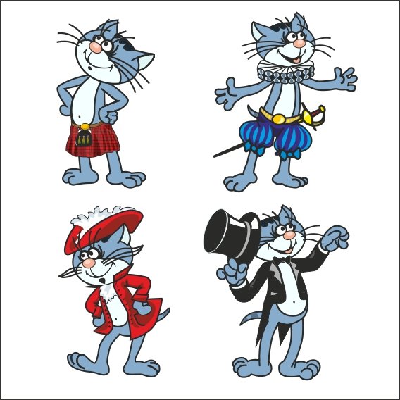 Котенок с улицы Лизюкова 2