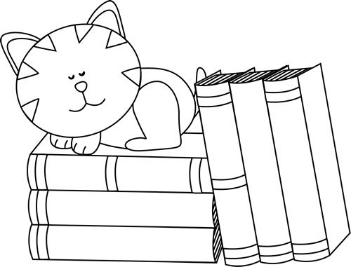 Полка с книгами для раскрашивания детям