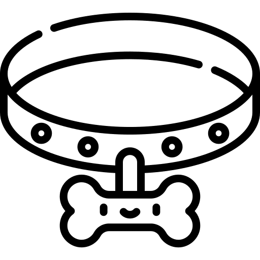 Ошейник иконка