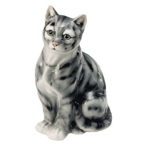 Статуэтка "кот"