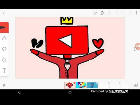 Девочка лайк и тик ток