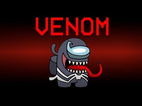 Among us Venom