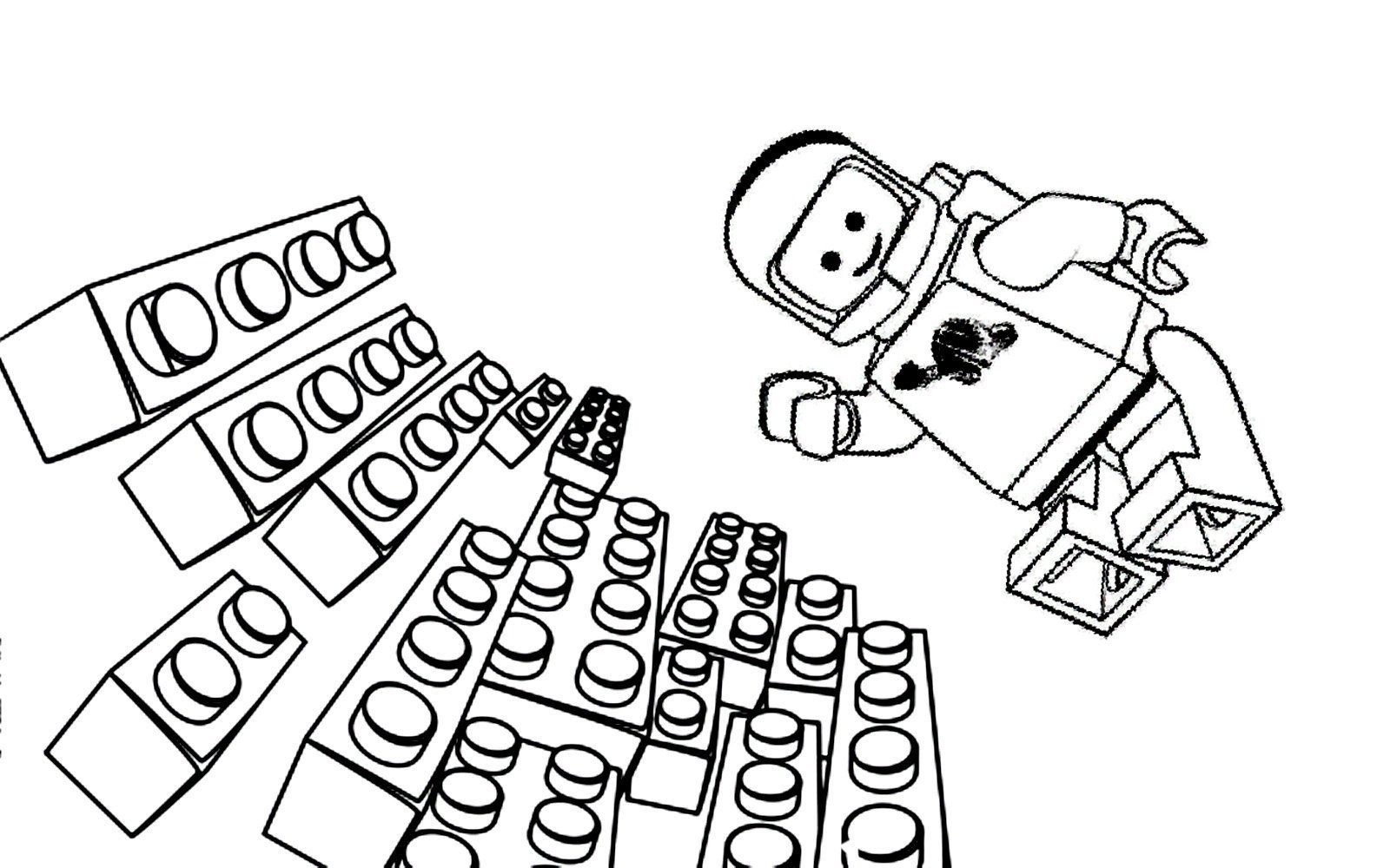 Раскраски Лего Френдс. Распечатать для девочек | WONDER DAY — Раскраски для детей и взрослых