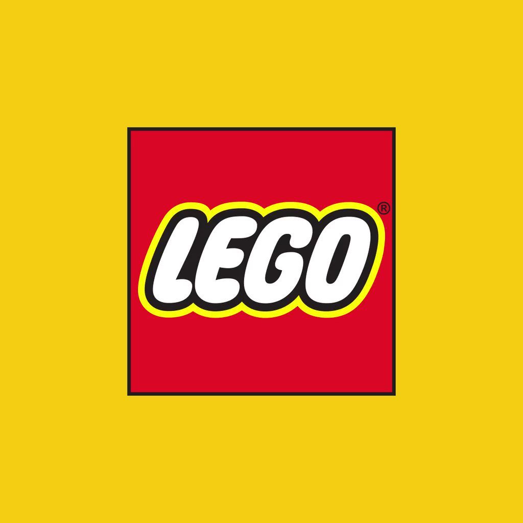 Логотип lego (48 фото)