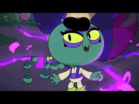 Brawl Stars ева