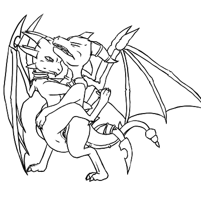 Spyro the Dragon