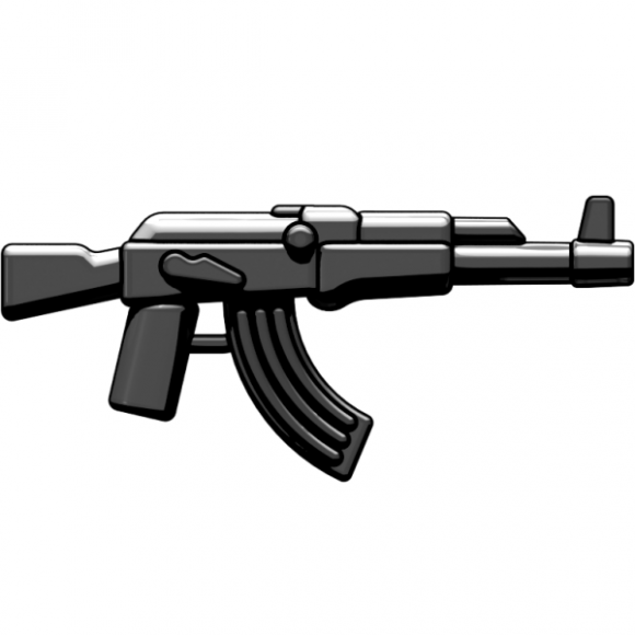 LEGO оружие BRICKARMS